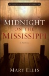 Midnight on the Mississippi - Secrets of the South Mysteries #1
